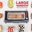 Grille-pain 2 tranches Dash-346619957