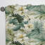Neutre motif tropical Tropics III - Rideau tropical - Velours obscurcissant - 1 panneau-107597160