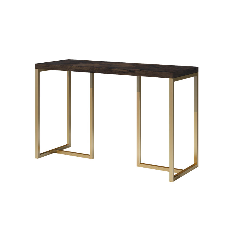 Embarcadero 110cm Console Table