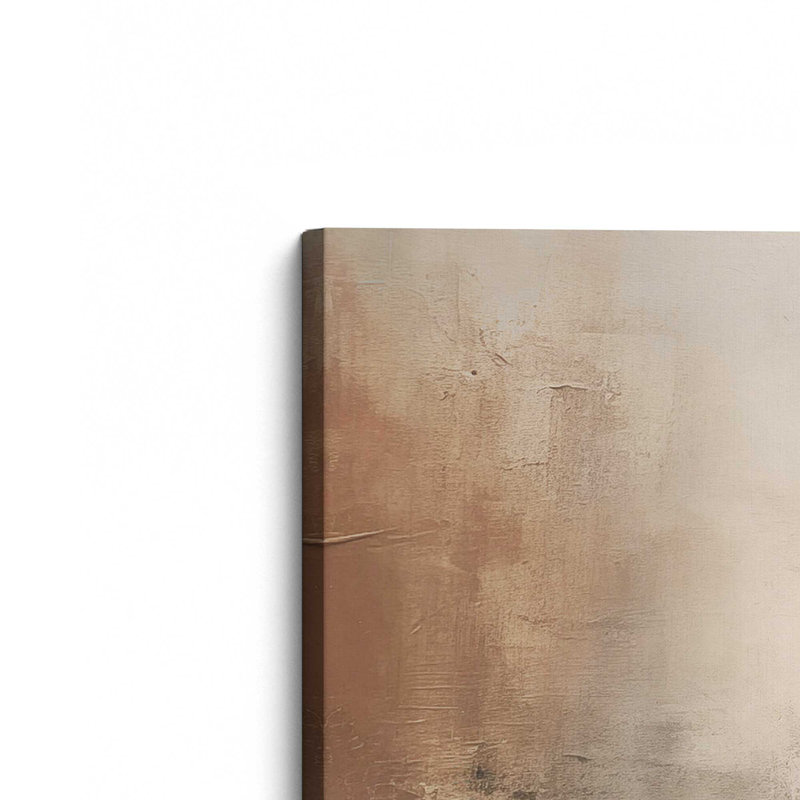 Russet Mists Unfolding, Set of 2 Print on Canvas, 32" H x 32" W x 1.25" D, Wrapped Canvas