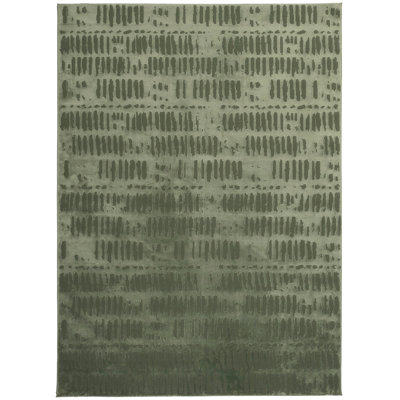Shell Washable Rug