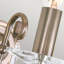 Thebes Candle Wall Light-9835278