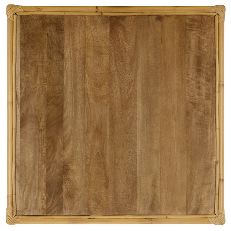 Webber Square Coffee Table
