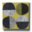  «High Noon Wink» par Cheryl Warrick, art mural sur toile, 12 po x 12 po