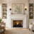 Labonte 1 - Light Dimmable Armed Wall Sconce