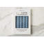 Lacquered Twisted Taper Candles-113418621