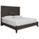 Wildon Home® Janni Standard Bed & Reviews | Wayfair