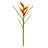 Heliconia Artificial Flower