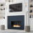 Arte 1.97'' W x 7.87'' L Ceramic Subway Singular Tile-90619003