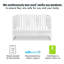 Hunter 3 in 1 Convertible Crib-89018596