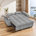 Light Gray Chenille