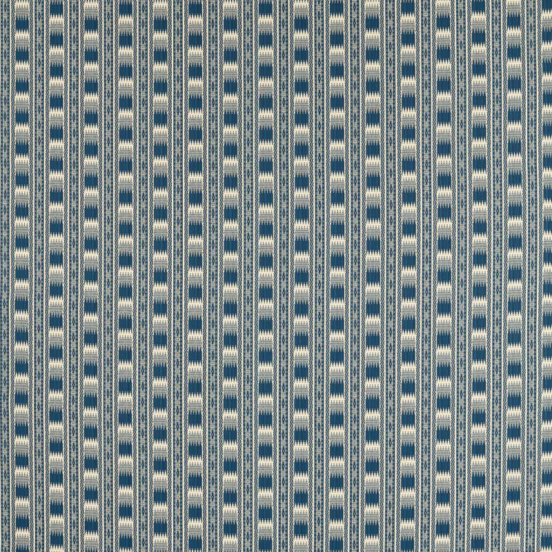 Kasuri Stripe