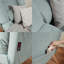 Upholstered Armchair-784438381