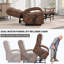 Fauteuil inclinable électrique Power Leatheraire Lift-1337330901