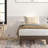 Blackmon Solid Wood Platform Bed-88787528-88787527