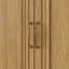 95 " W Stainless Steel Standard Wardrobe-1077272281