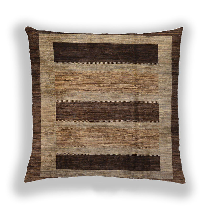 Throw Pillow, Microsuede