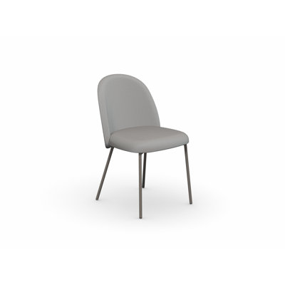 Tuka Upholstered Side Chair