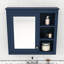 Armoire à pharmacie murale Yazmene-1826929484