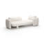 Overlap Velvet Chaise Lounge-1805001812-1805001814