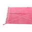 Tapis rose Ponce 4 x 6