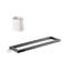 Gerla 2 Piece Bathroom Hardware Set-23982425