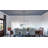 Addyson 5 - Light Kitchen Island Pendant-2056615199