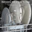 VonShef 5 Speed Hand Mixer-34079504