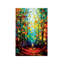 Morning Mood by Leonid Afremov - Wrapped Canvas Painting-42159947