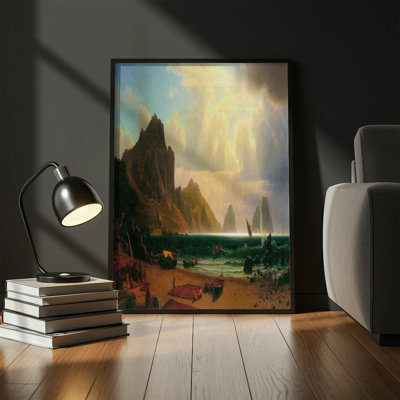 Josanna No Frame Print