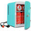 Koolatron 4.2 Qt. Countertop Portable Mini Fridge Retro Style-51015178