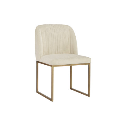 Nevin Upholstered Dining Chair