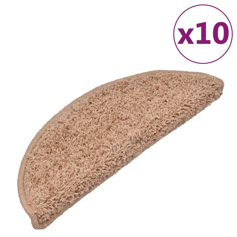 Gaten Non-Slip Stair Tread, 4cm H x 65cm W x 21cm D