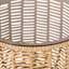 Table d'appoint d'extérieur Style