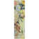 Machine Washable Indoor/Outdoor Houtz ACN2264 Floral Rug