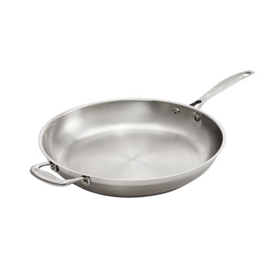 Cuisine::pro® iconiX® 12.5in Frypan