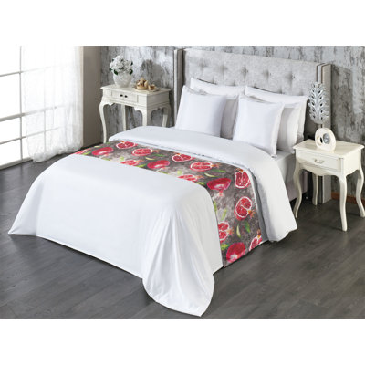 Tapis de lit Ambesonne