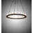 Rustic Lodge 20 - Light Dimmable LED Wagon Wheel Chandelier