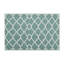 Tapis gris intérieur et extérieur Trellis-1101399840