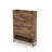 24 Pair Shoe Storage Cabinet