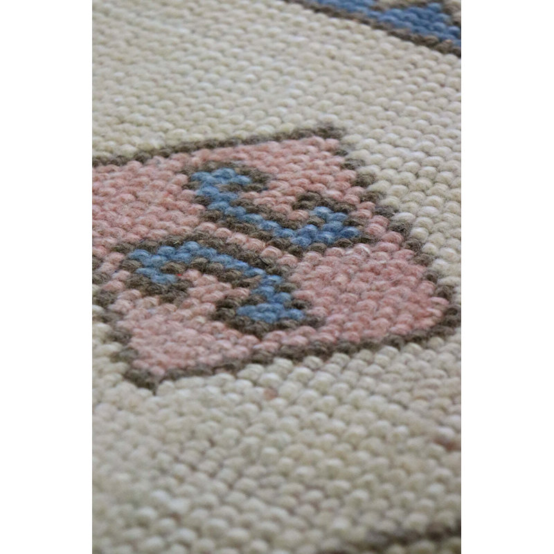 Sultanhani One-of-a-Kind 5'9" X 9'6" Area Rug