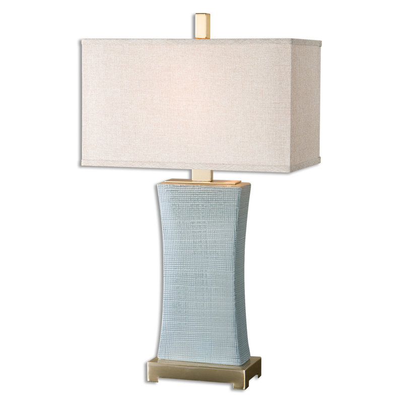 Berwyn Ceramic Table Lamp