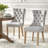 Eries 18.5 " H Tufted Velvet Upholstered Side Chair-727202188