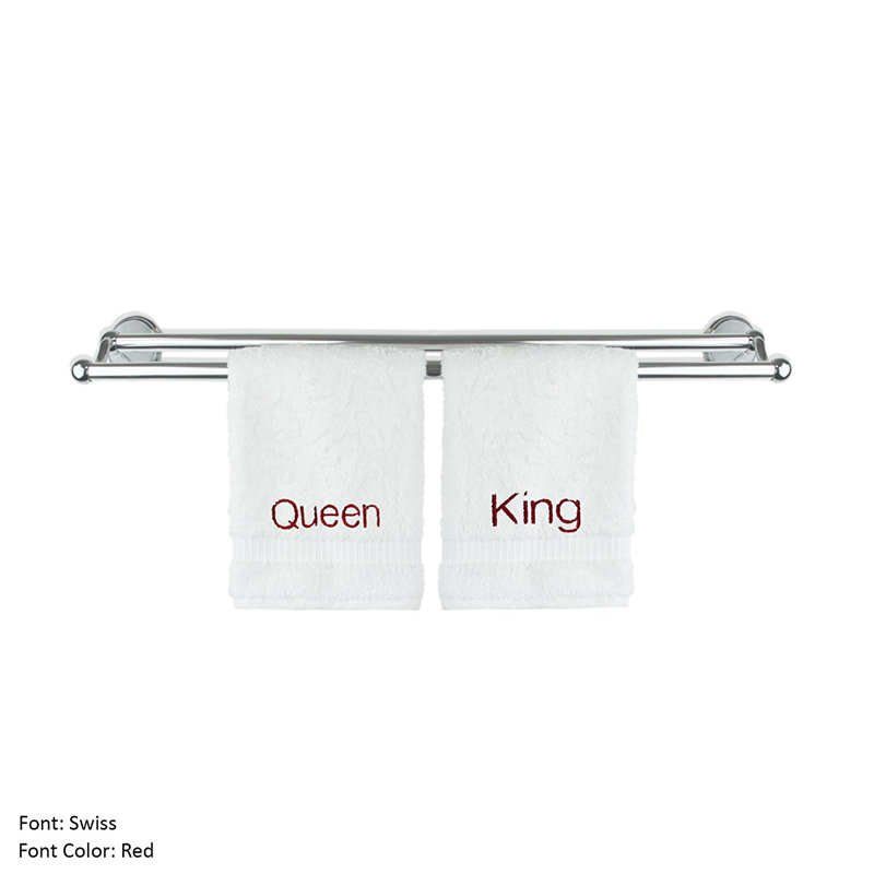 Finkelstein Super Plush Mulit-Size Set, Washcloth