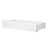 White is out of stock selected