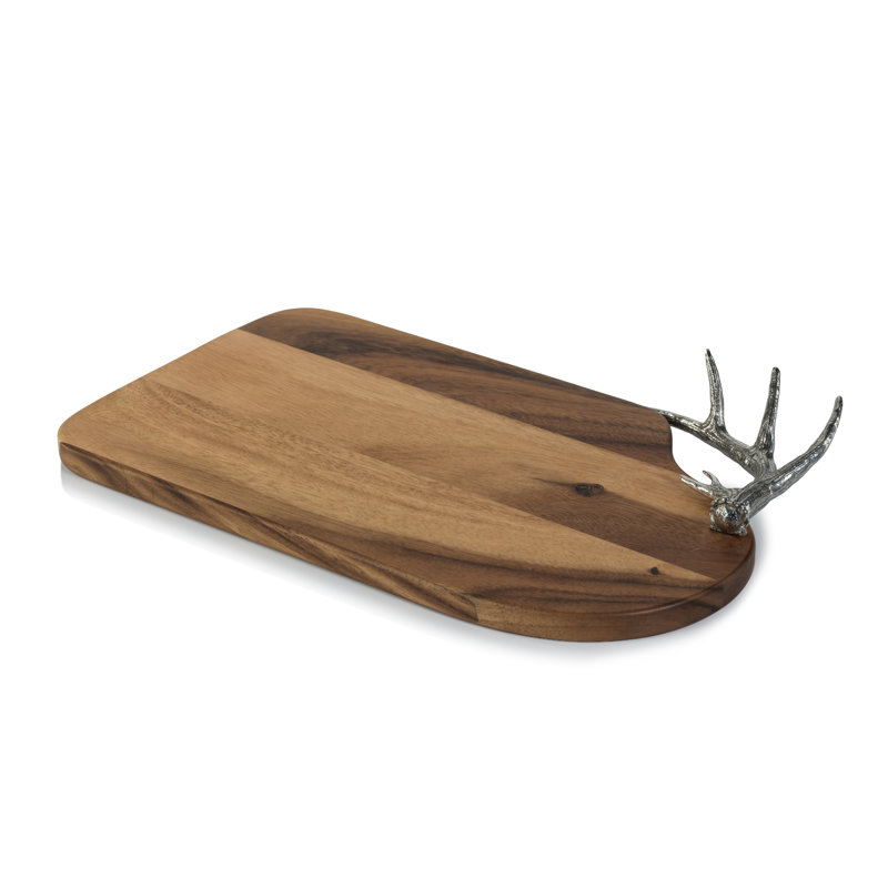 Planche à fromage en bois Loon Peak® Aldah