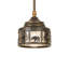 Graylee 1 - Light Pendant