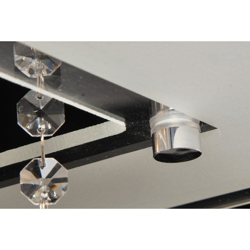 Schmitz 5 - Light Crystal Chandelier