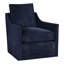 Newlin 30.5" Newlin Barrel Back Swivel Chair-1817520329-1816243894