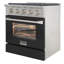 Kucht 30'' W Free Standing Range-13834724-14147100